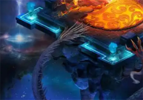 《环的英文翻译是什么？游戏里“环”的各类英文词全解析》
