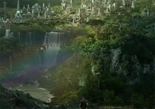 揭秘！《我功夫特牛最后一章是什么》？通关大神带你一探究竟