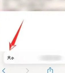 safari浏览器阅读模式设置方法