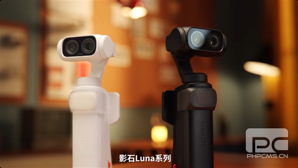 影石刘靖康回应大疆竞争:企业难靠价格战实现垄断与盈利