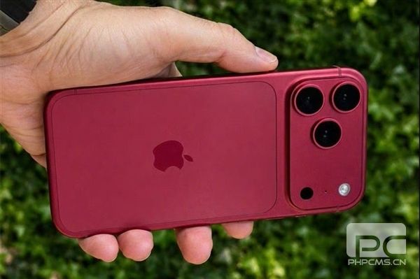 苹果下半年新品大揭秘:iPhone 18 Pro等16款新品全面盘点