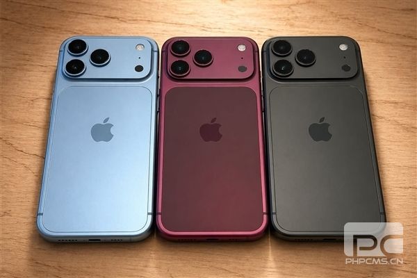 iPhone 18 Pro/Pro Max国行电池揭秘:史上最大5391mAh容量解析