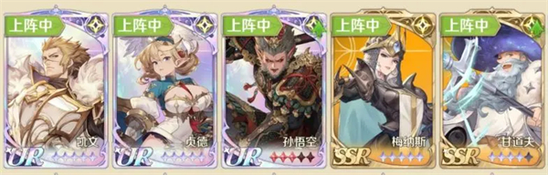 浮光幻想官方正版游戏下载