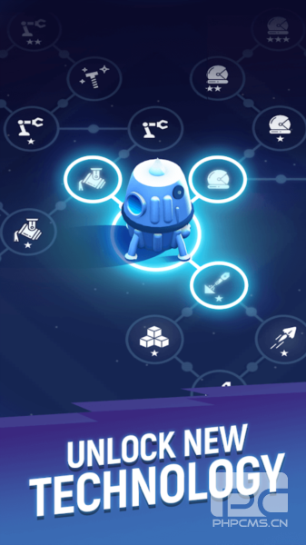星际矿工中文版游戏下载