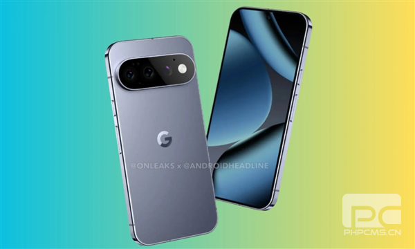 谷歌Pixel 11系列发布会定档8月12日:四款新品亮相,价格全面上涨