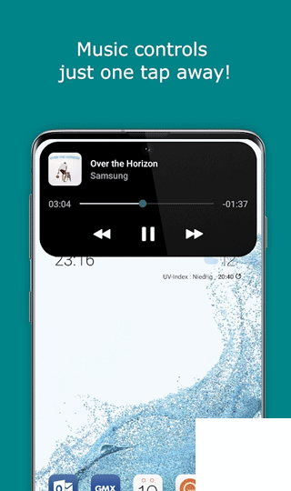 dynamicspot pro破解版app下载