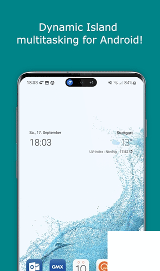 dynamicspot pro破解版app下载