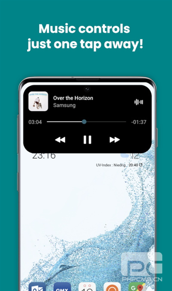 dynamicspot pro破解版app下载