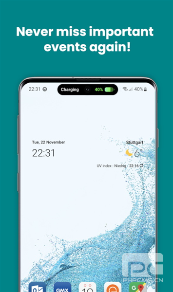dynamicspot pro破解版app下载