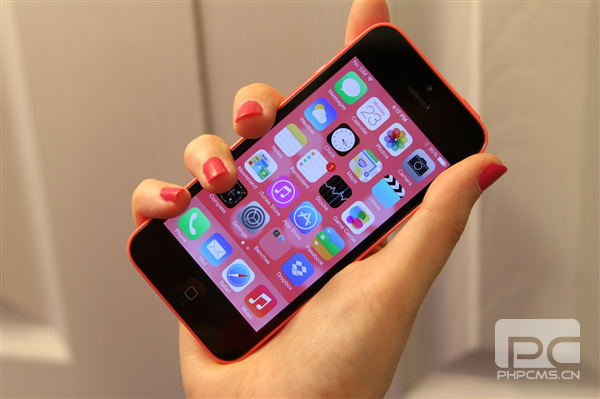 苹果停止老机型iOS签名验证:iPhone 5c和iPad mini降级通道完全关闭