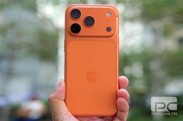 苹果在印度制造iPhone,关键零部件免税助力成本大幅下降