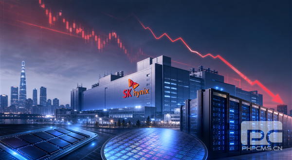 SK海力士265亿美元募资创纪录:美股历史上最高外国企业IPO
