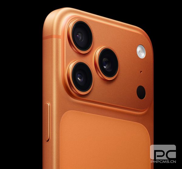 iPhone 17 Pro Max激活量突破1438万台:超越四款国产Ultra旗舰总和