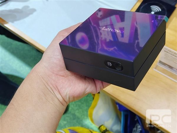 联想BW 2026重磅新品发布:全家桶齐聚,精彩看点一网打尽