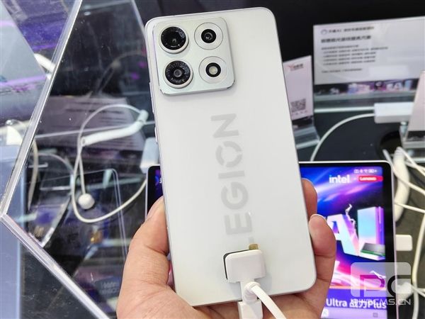 联想BW 2026重磅新品发布:全家桶齐聚,精彩看点一网打尽