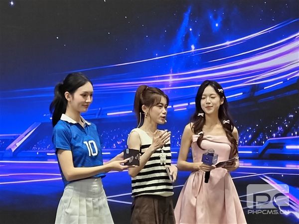 联想BW 2026重磅新品发布:全家桶齐聚,精彩看点一网打尽