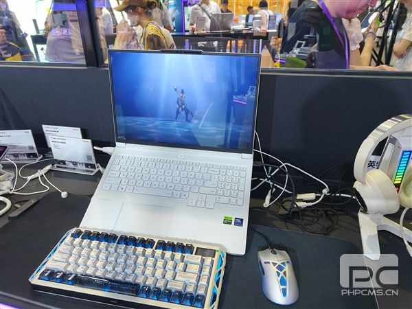 联想BW 2026重磅新品发布:全家桶齐聚,精彩看点一网打尽
