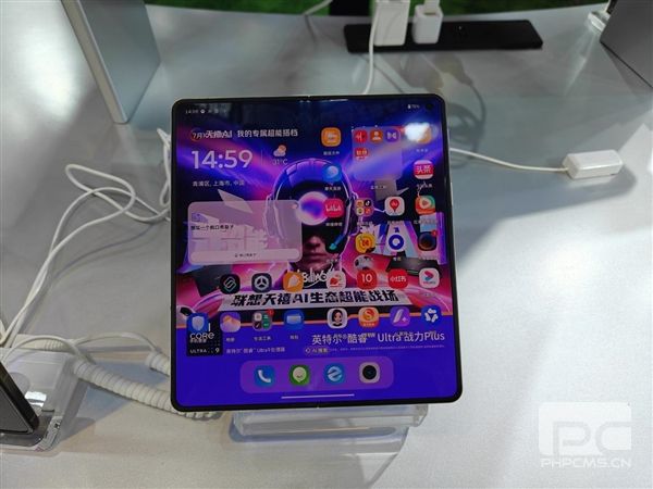 联想BW 2026重磅新品发布:全家桶齐聚,精彩看点一网打尽