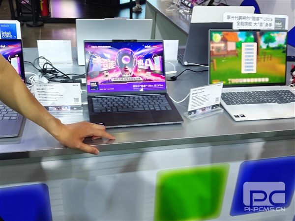 联想BW 2026重磅新品发布:全家桶齐聚,精彩看点一网打尽