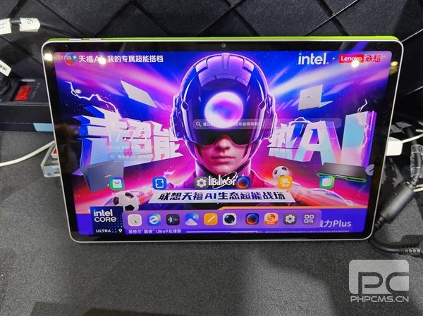 联想BW 2026重磅新品发布:全家桶齐聚,精彩看点一网打尽
