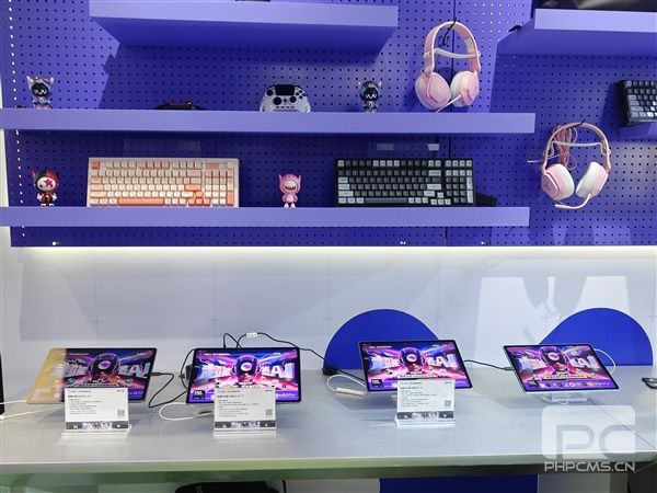 联想BW 2026重磅新品发布:全家桶齐聚,精彩看点一网打尽