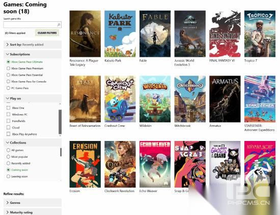 Xbox