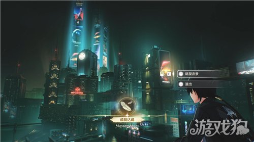 鸣潮3.4成就Marquee