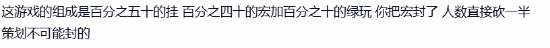 腾讯称鼠标宏为外挂,最高封禁十年,玩家纷纷维权