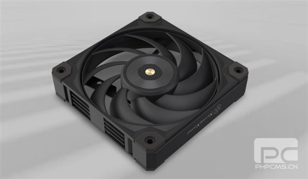 银昕S360 PRO暴风眼水冷散热器首发仅需698元:12cm VRM风扇与强化供电散热技术