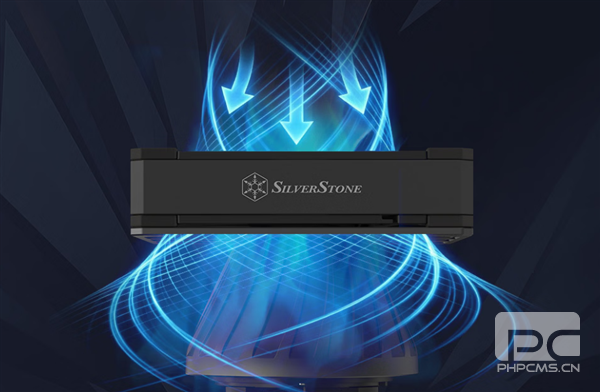 银昕S360 PRO暴风眼水冷散热器首发仅需698元:12cm VRM风扇与强化供电散热技术