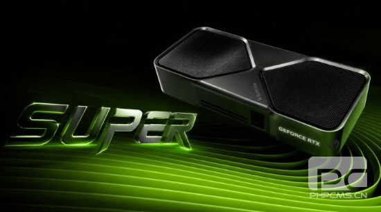 RTX 50 SUPER系列即将发布!显存高价令NVIDIA头疼