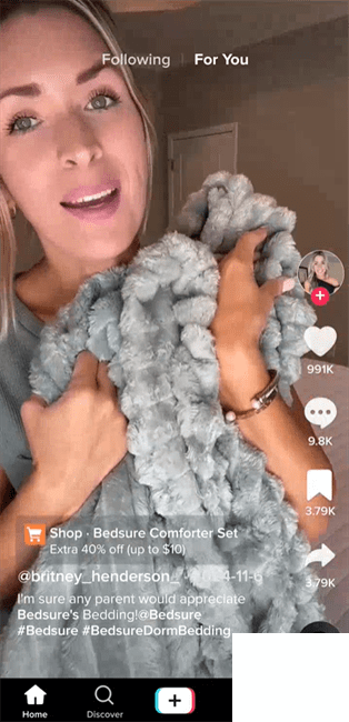 tiktok shop跨境电商app下载