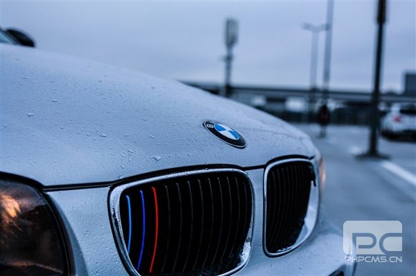 宝马停产旧款纯电动车,重塑战略应对中国市场暴跌超30%!