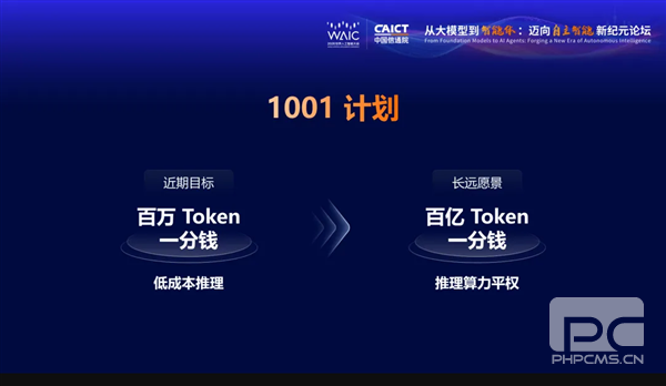 云天励飞发布算力路线图:AI推理芯片与超节点异构集群全景解析