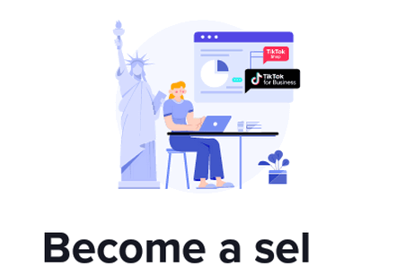 tiktok shop商家版Appapp下载