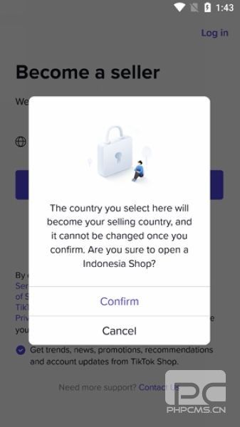 tiktok shop商家版Appapp下载