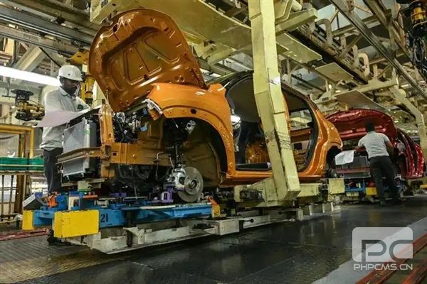 印度推动100种产品本土制造,替代510亿美元进口商品的战略分析