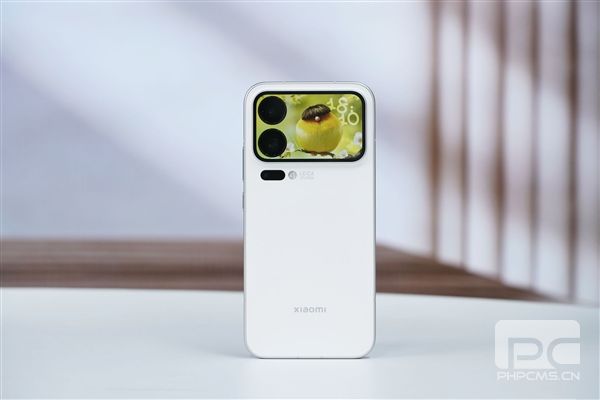 小米17系列销量突破568万台,稳居国产高端手机市场第一梯队