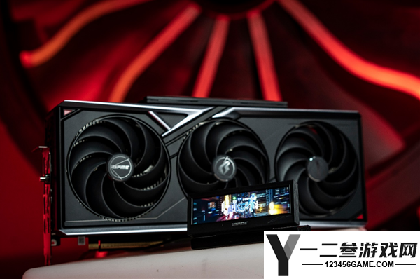 《古剑》试玩会:七彩虹iGame GeForce RTX 5080显卡助力DLSS 4.5高帧畅玩体验