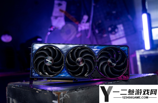 《古剑》试玩会:七彩虹iGame GeForce RTX 5080显卡助力DLSS 4.5高帧畅玩体验