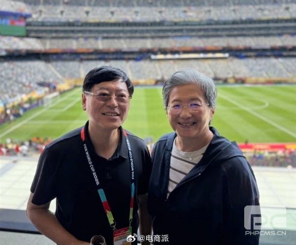 联想杨元庆谈梅西:西班牙夺冠并非众望所归的背后分析