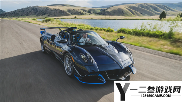 车主意外离世!绝世孤品帕加尼Huayra Roadster手动档即将拍卖