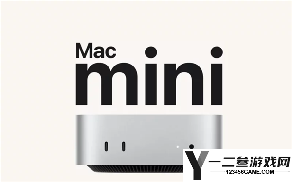 苹果Mac mini重磅升级:M5 Pro引领高端市场,512GB起步告别256GB存储
