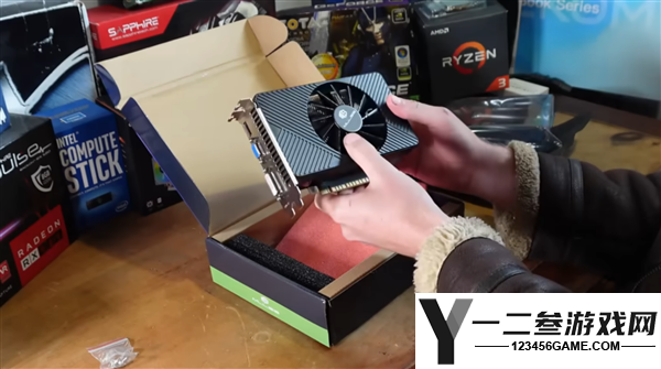 不知名小厂推出8GB显存GTX 750 Ti!性能超出预期