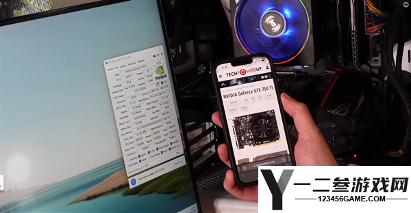 不知名小厂推出8GB显存GTX 750 Ti!性能超出预期
