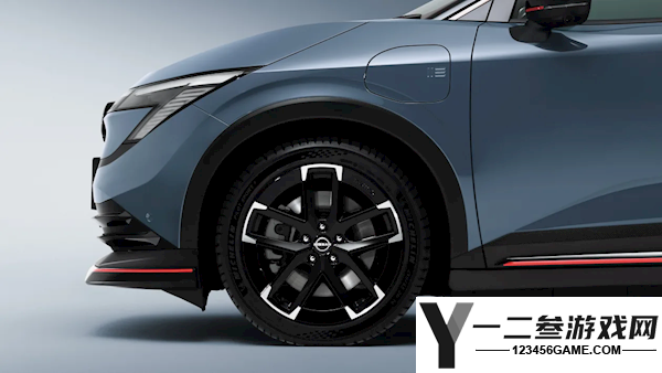 全新日产聆风NISMO版官图发布:曾长期占据全球纯电车销量冠军
