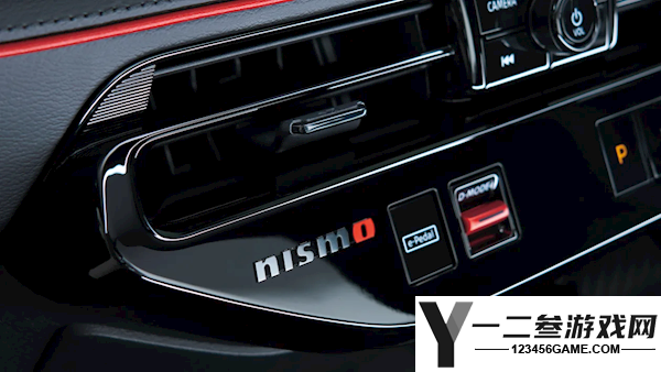 全新日产聆风NISMO版官图发布:曾长期占据全球纯电车销量冠军
