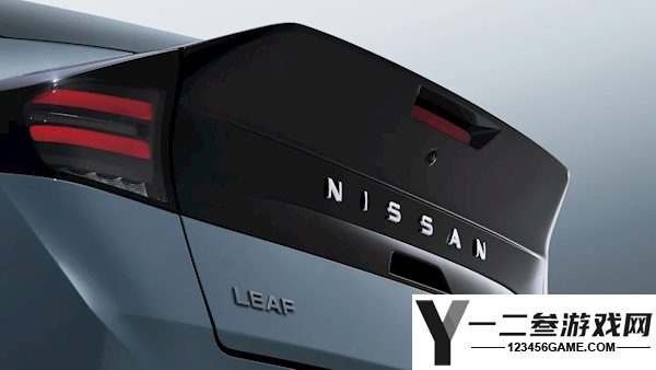 全新日产聆风NISMO版官图发布:曾长期占据全球纯电车销量冠军
