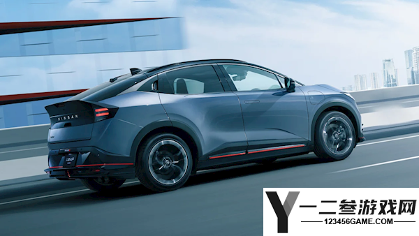 全新日产聆风NISMO版官图发布:曾长期占据全球纯电车销量冠军