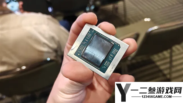 AMD发布全新X100系列芯片:16核Zen架构,10年超长寿命